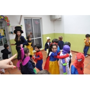 ¡Día del Niño!